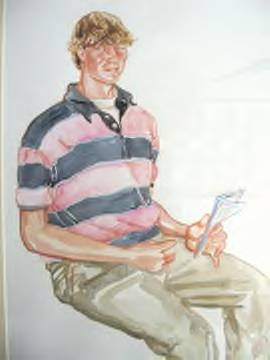 Christopher Houghton