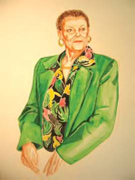 Lalie Cathcings Owens