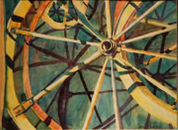 Spokes